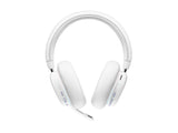 Logitech G G735 Auriculares Inalámbrico Y Alámbrico Diadema Juego Bluetooth Blanco