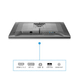 EAN 8712581805951 - Philips Evnia 32M2N6800M/00 pantalla para PC 80 cm (31.5") 3840 x 2160 Pixeles 4K Ultra HD LCD Gris imagen 5