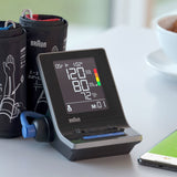 Tensiómetro De Brazo Braun Exact Fit 5 Connect