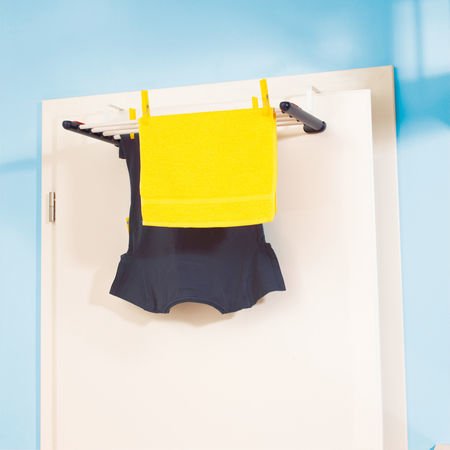 Leifheit 81410 Hängetrockner Quartett 20