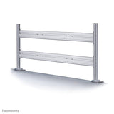 Toolbar Desk Mount 6xscreen10-2desk Black. 70x130cm