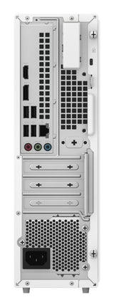 Pc Asus V500 Sff V501sv-05210h081w Intel Core 5 210h, 16gb Ram, 512gb Ssd, Graphics, Windows 11 Home) Blanco