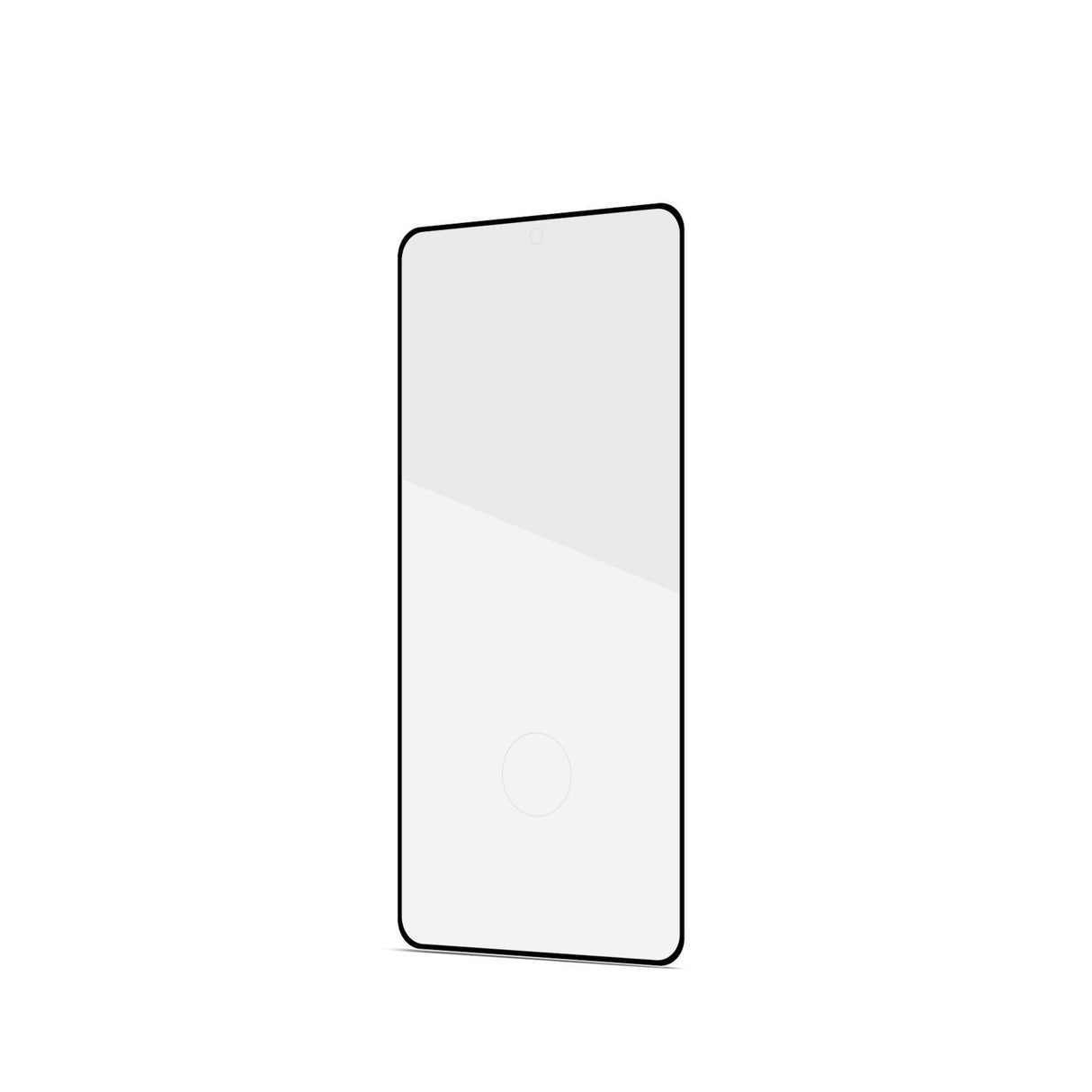 Celly Fullglass1011bk   Protector De Pantalla Samsung Galaxy S22+ 5g
