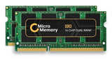 EAN 5706998875983 - CoreParts MMKN051-16GB módulo de memoria 2 x 8 GB DDR3 imagen 1
