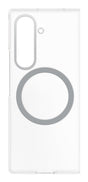 EAN 4897138060497 - Samsung GP-FFF966YCATW funda para teléfono móvil 16,5 cm (6.5") Transparente imagen 1