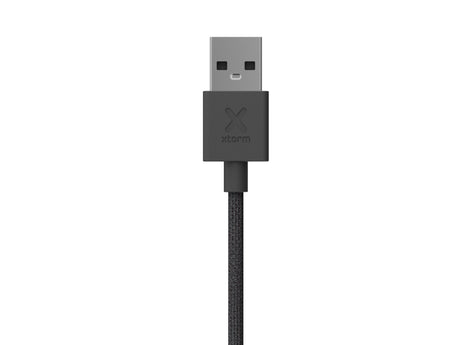 EAN 8720195100188 - Xtorm CXG2051 cable USB 1 m USB A USB C 60 W Negro imagen 13