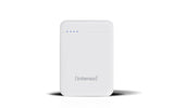 Intenso 7313530  Powerbank 10.000 Mah Blanco Slim
