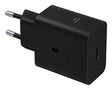 EAN 8806097735618 - Samsung EP-T6010NBEGWW cargador de dispositivo móvil Portátil, Smartphone, Tableta Negro Corriente altern imagen 1
