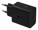 EAN 8806097735618 - Samsung EP-T6010NBEGWW cargador de dispositivo móvil Portátil, Smartphone, Tableta Negro Corriente altern imagen 1