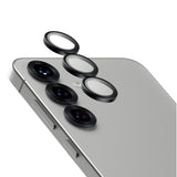 EAN 5715685017094 - PanzerGlass ® Hoops® Ceramic Camera Lens Protector Samsung Galaxy S25+ Protector de pantalla 1 pieza(s) imagen 1