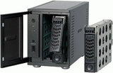 Netgear Rnd2110-100iss Rnd2110v1 Readynas Duo Gigabit Formato Torre Network Storage (1 Disco X 1 Tb)