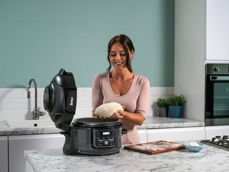 EAN 0622356247115 - Ninja OP100EU olla multi-cocción 4,7 L 1460 W Negro imagen 8