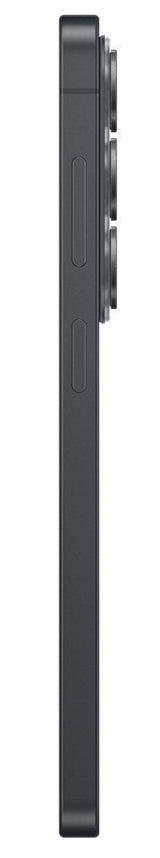 Smartphone  Samsung Galaxy S26 S942 5g Dual Sim 12gb Ram 256gb Enterprise Edition - Black