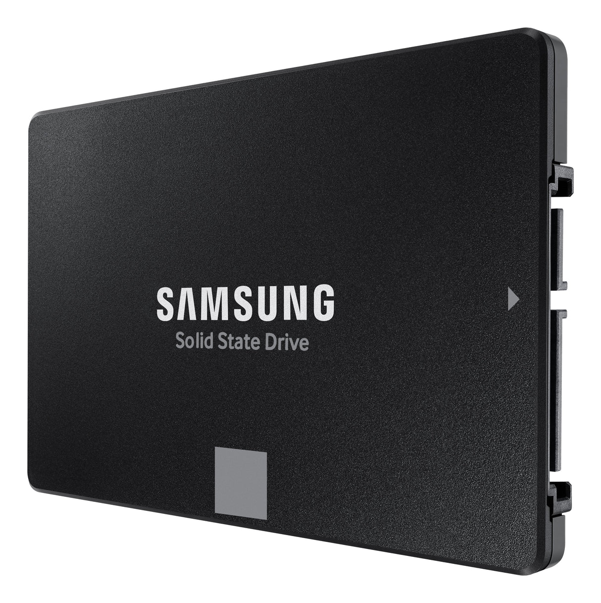 Dico Ssd Samsung 870 Evo 8tb Sata Iii 2.5 Inch  Mz-77e8t0b/Eu