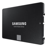 Dico Ssd Samsung 870 Evo 8tb Sata Iii 2.5 Inch  Mz-77e8t0b/Eu
