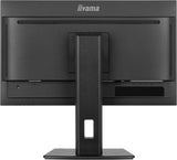 Monitor  Iiyama 60,5cm 23,8" Xub2497hsn-B2 16:9 Hdmi+Dp+Usb-C Lift