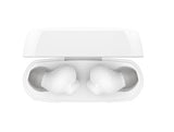 Auriculares Belkin Soundform Rhythm Inalámbrico Y Alámbrico In-Ear Usb Tipo C Bluetooth Blanco