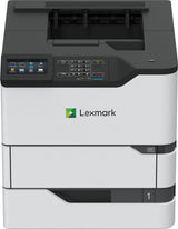 EAN 0734646674430 - Lexmark M5255 1200 x 1200 DPI A4 imagen 1