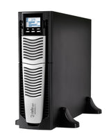 Sai Riello Sentinel Dual 4000 (Sdu) On Line Double - Tower/Rackmount - Rs 232/Usb - Win/Linux/Mac 4000va 3600w 7min