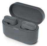 Auriculares Philips Tat3509gy/00 Gris