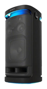 EAN 4548736140585 - Sony SRS-XV900 Altavoz para fiestas Negro imagen 3