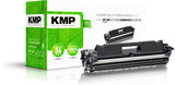 EAN 4011324372717 - KMP H-T251X cartucho de tóner 1 pieza(s) Compatible Negro imagen 1