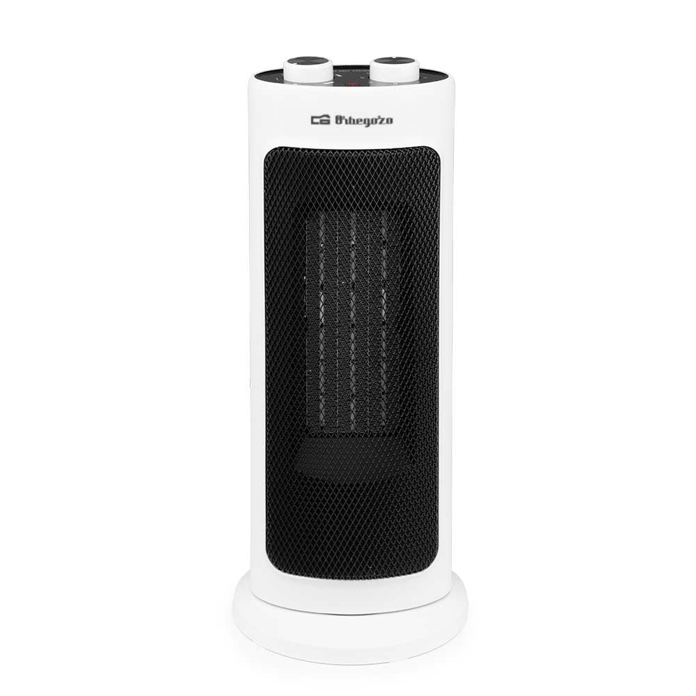 Orbegozo Cr-5033 Calefactor 2000w