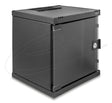 EAN 4043619434220 - DeLOCK 43422 armario rack 6U Estante montado en suelo/pared/independiente Negro imagen 1