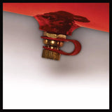 Compresor Einhell Tc-Ac 190/6/8 De Rojo/Negro, 1.200 Vatios 4020655