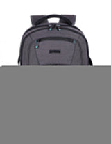 EAN 3760170883724 - Urban Factory HTE15UF mochila Mochila de viaje Negro, Gris Poliéster, Tereftalato de polietileno (PET) imagen 1