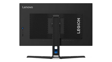 EAN 0196800454201 - Lenovo Legion Y27h-30 pantalla para PC 68,6 cm (27") 2560 x 1440 Pixeles Negro imagen 4