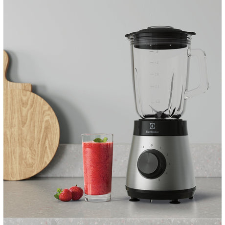 EAN 7332543771745 - Electrolux E4TB1-6ST 1,5 L Batidora de vaso 800 W Acero inoxidable imagen 6