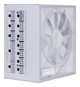 Fuente Alimentacion  Atx 1200w Lian Li Sx1200p White Platinum