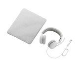 Logitech Zone Wired 2 Headset, Wei