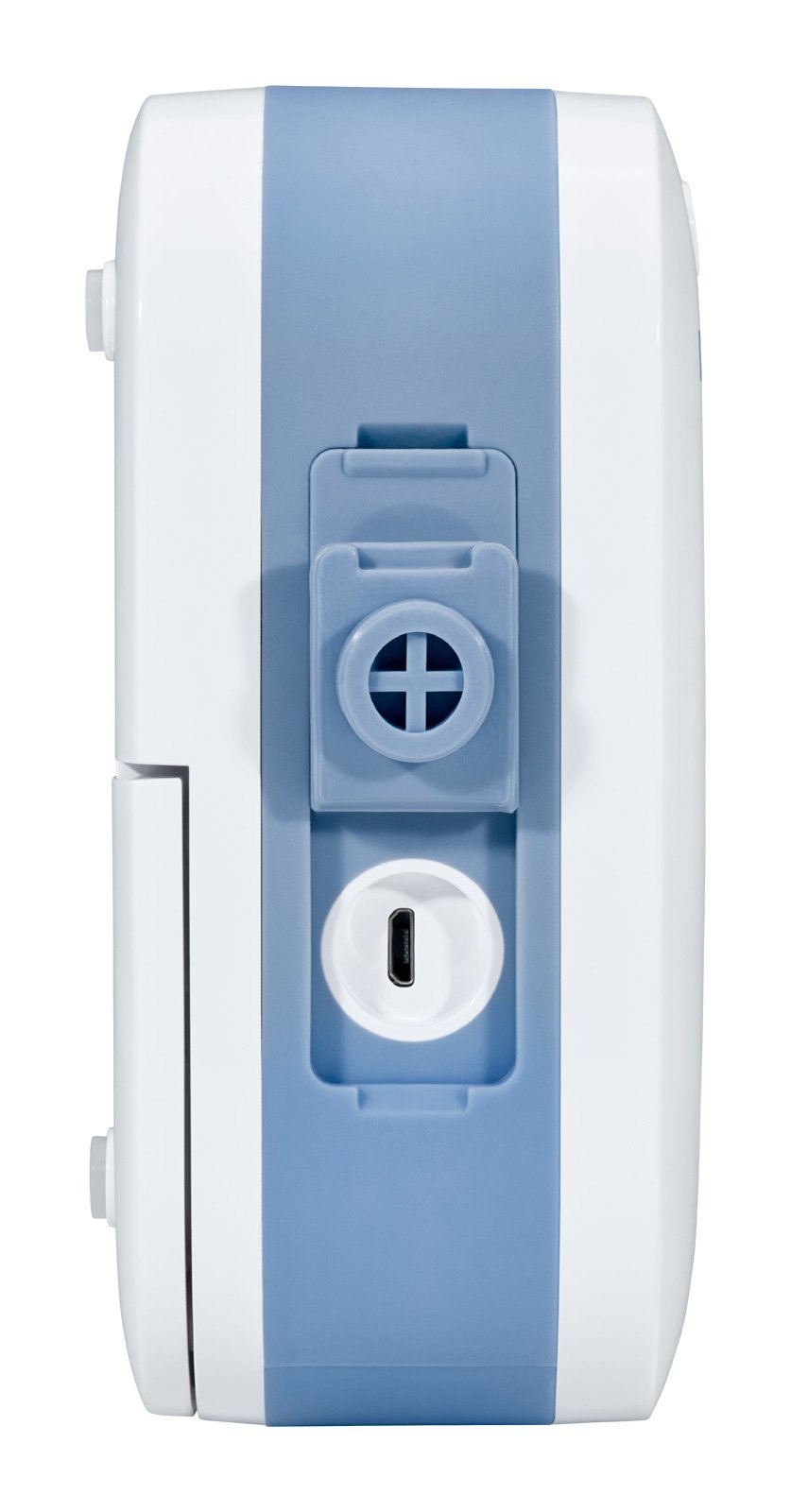 Sangean H200 Blanco Altavoz Portátil Inalámbrico