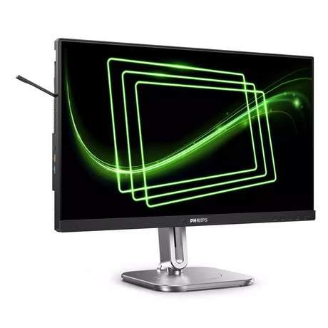 EAN 8721038001761 - Philips 5000 series 27B2G5200/00 pantalla para PC 68,6 cm (27") 1920 x 1080 Pixeles Full HD LCD Antracita imagen 7