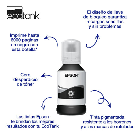 EAN 8715946662206 - Epson C13T03M140 recambio de tinta para impresora Original imagen 2