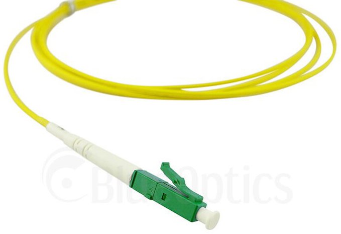 Blueoptics Lwl Patchkabel Lc-Apc / Lc-Apc Sm Os2 20,0m