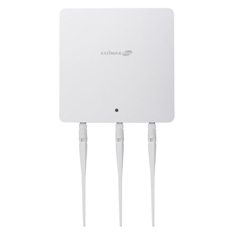 EAN 4710700929889 - Edimax WAP1750 punto de acceso inalámbrico 1750 Mbit/s Blanco Energía sobre Ethernet (PoE) imagen 2