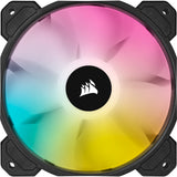 Ventilador Caja Corsair Sp Series Sp120 Rgb Elite 120mm Con Airguide Single Pack Co-9050108-Ww Ventilador Caja Corsair Sp Series Sp120 Rgb Elite 120mm Con Airguide Single Pack Co-9050108-Ww