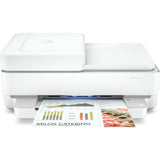 Impresora Hp Envy 6430e Multifunción Color Wifi Dúplex