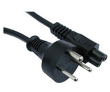 Smartplug Edb-Netkabel Sort  1,8m, Mickey Mouse C5: