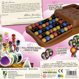EAN 8435407609846 - Asmodee EEHGPE01 juego de tablero Potion Explosion 45 min Juego De Cartas Estrategia imagen 4