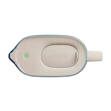 EAN 4006387145088 - Brita Style Essential + 3 Maxtra Pro Pure Performance Filtro de agua para jarra 2,4 L Transparente, Arena imagen 3