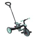 Globber Explorer Trike 4 In 1 (Mint) 634-206
