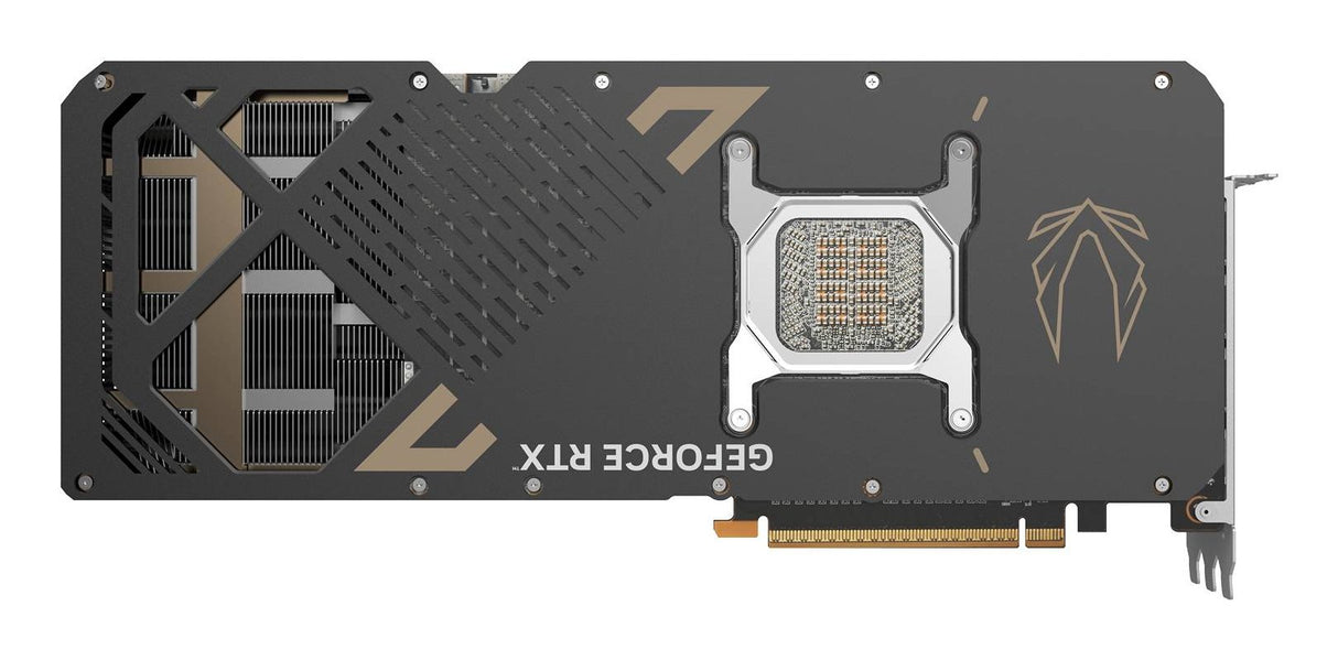 EAN 8886307700025 - Zotac GAMING GeForce RTX 5090 SOLID NVIDIA 32 GB GDDR7 imagen 3