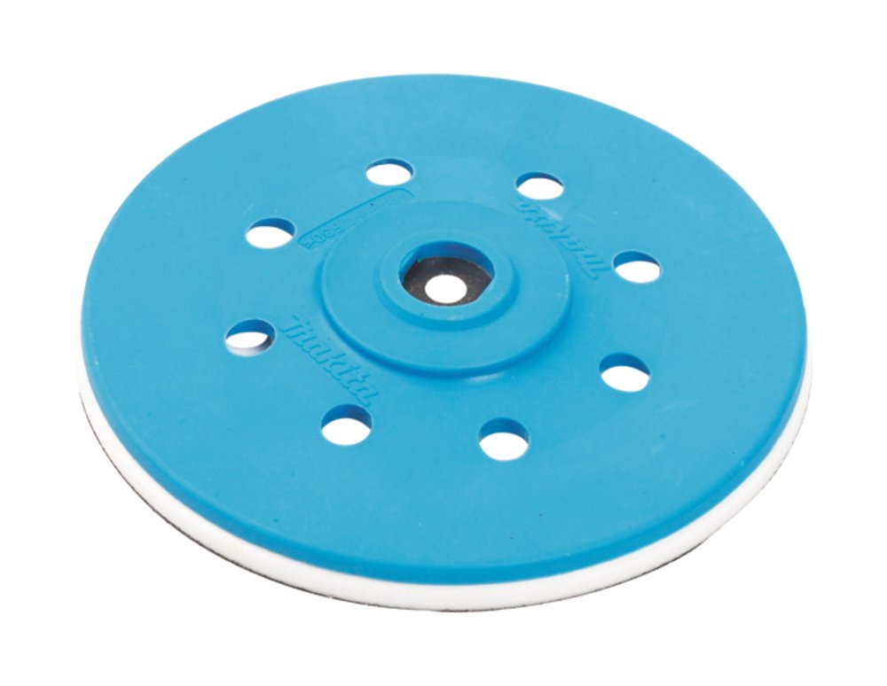 EAN 0088381438957 - Makita 196685-9 accesorio para amoladora angular Disco de desbaste imagen 1