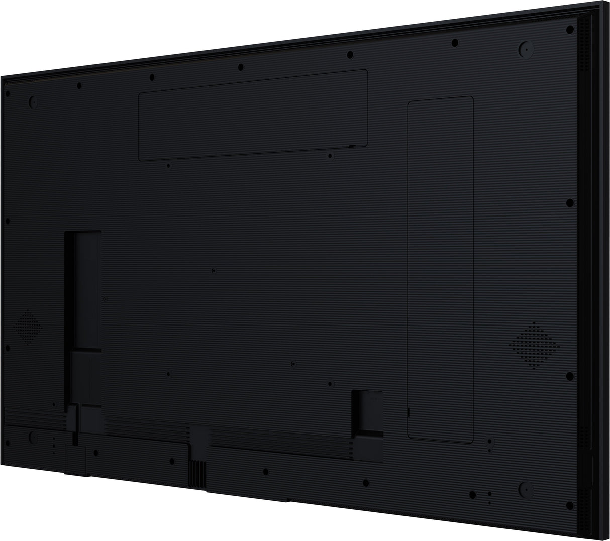 Monitor Public 65 Iiyama Lh6560uhs-B2ag Uhd