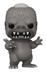 Figura Pop Los Simpsons Homerzilla