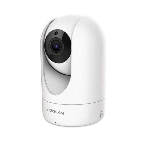 EAN 6954836025628 - Foscam R4M cámara de vigilancia Cubo Cámara de seguridad IP Interior 2560 x 1440 Pixeles Escritorio imagen 2